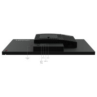 61cm/24" (1920x1080) Lenovo ThinkCentre Tiny-in-One 24 Gen 5 FHD IPS 60Hz 4ms HDMI DP LS Black