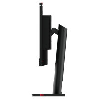 61cm/24" (1920x1080) Lenovo ThinkCentre Tiny-in-One 24 Gen 5 FHD IPS 60Hz 4ms HDMI DP LS Black