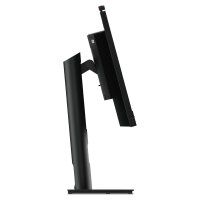 61cm/24" (1920x1080) Lenovo ThinkCentre Tiny-in-One 24 Gen 5 FHD IPS 60Hz 4ms HDMI DP LS Black