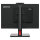 61cm/24" (1920x1080) Lenovo ThinkCentre Tiny-in-One 24 Gen 5 FHD IPS 60Hz 4ms HDMI DP LS Black