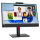 61cm/24" (1920x1080) Lenovo ThinkCentre Tiny-in-One 24 Gen 5 FHD IPS 60Hz 4ms HDMI DP LS Black
