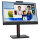 61cm/24" (1920x1080) Lenovo ThinkCentre Tiny-in-One 24 Gen 5 FHD IPS 60Hz 4ms HDMI DP LS Black