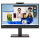 61cm/24" (1920x1080) Lenovo ThinkCentre Tiny-in-One 24 Gen 5 FHD IPS 60Hz 4ms HDMI DP LS Black