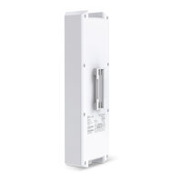 TP-LINK Omada EAP650-Outdoor AX3000 Wifi6
