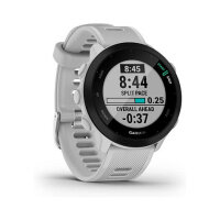 Garmin Forerunner 55 white