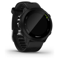 Garmin Forerunner 55 black