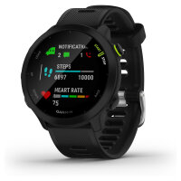 Garmin Forerunner 55 black