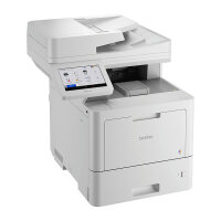 Brother MFC-L9630CDN Multifunktionsdrucker Farbe