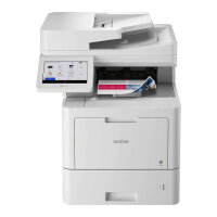 Brother MFC-L9630CDN Multifunktionsdrucker Farbe