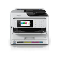 T Epson WorkForce Pro WF-C5890DWF BAM Tintenstrahldrucker...