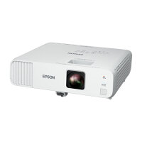 (1920x1080) Epson EB-L260F 16:9 4600-Lumen 3-LCD Laser...
