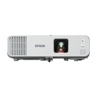 (1920x1080) Epson EB-L260F 16:9 4600-Lumen 3-LCD Laser VGA HDMI composite video Speaker FHD White