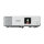 (1920x1080) Epson EB-L260F 16:9 4600-Lumen 3-LCD Laser VGA HDMI composite video Speaker FHD White