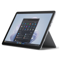 Microsoft Surface Go4 64GB (Intel N200/8GB ) Platinum W11PRO