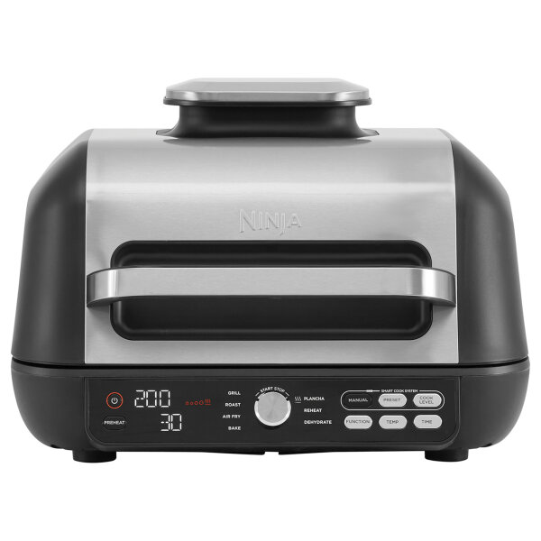 Ninja Foodi Max Pro AG651EU Heißluftfritteuse