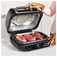 Ninja Foodi Max Pro AG651EU Heißluftfritteuse