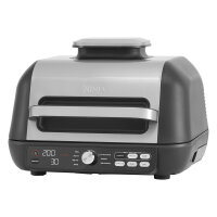 Ninja Foodi Max Pro AG651EU Heißluftfritteuse