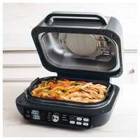 Ninja Foodi Max Pro AG651EU Heißluftfritteuse