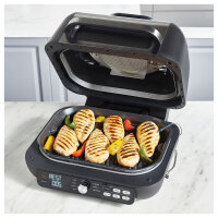 Ninja Foodi Max Pro AG651EU Heißluftfritteuse