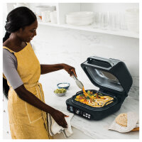 Ninja Foodi Max Pro AG651EU Heißluftfritteuse
