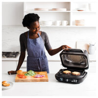 Ninja Foodi Max Pro AG651EU Heißluftfritteuse