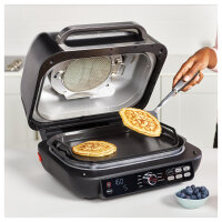 Ninja Foodi Max Pro AG651EU Heißluftfritteuse