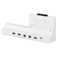 Samsung Anschlussbox CY-TF65BBCXEN für WM55B WM65B...