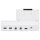 Samsung Anschlussbox CY-TF65BBCXEN für WM55B WM65B USB HDMI grey-white