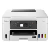 T Canon MAXIFY GX3050 Tinte-Multifunktionssystem 3in1 A4...