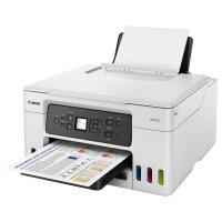 T Canon MAXIFY GX3050 Tinte-Multifunktionssystem 3in1 A4...