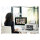 T Canon MAXIFY GX3050 Tinte-Multifunktionssystem 3in1 A4 WLAN Duplex