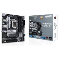 1700 ASUS PRIME B660M-A CSM mATX D4