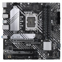 1700 ASUS PRIME B660M-A CSM mATX D4