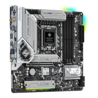 ASROCK B760M STEEL LEGEND WIFI (1700) (D)