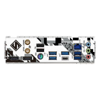 ASROCK B760M STEEL LEGEND WIFI (1700) (D)