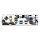 ASROCK B760M STEEL LEGEND WIFI (1700) (D)