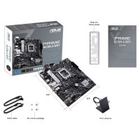 1700 ASUS PRIME H610M-A WIFI mATX
