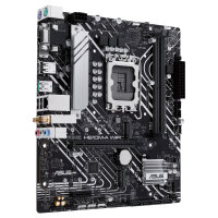 1700 ASUS PRIME H610M-A WIFI mATX