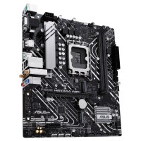 1700 ASUS PRIME H610M-A WIFI mATX