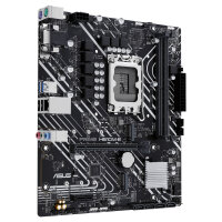 1700 ASUS PRIME H610M-E-CSM mATX