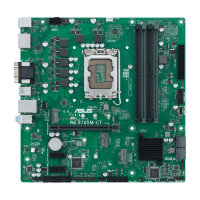 1700 ASUS PRO B760M-CT-CSM mATX