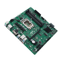 1700 ASUS PRO B760M-CT-CSM mATX