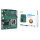 1700 ASUS PRO H610T-CSM mITX