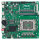 1700 ASUS PRO H610T-CSM mITX