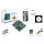 1700 ASUS PRO H610T-CSM mITX