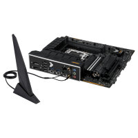 1700 ASUS TUF B760M-PLUS GAMING BTF mATX D4