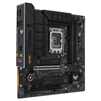 1700 ASUS TUF B760M-PLUS GAMING BTF mATX D4