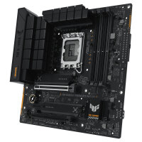 1700 ASUS TUF B760M-PLUS GAMING BTF mATX D4