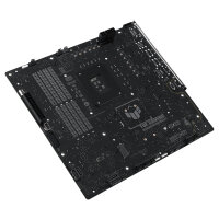 1700 ASUS TUF B760M-PLUS GAMING BTF mATX D4