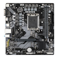 GA-B760M H DDR4 (1700) (D)